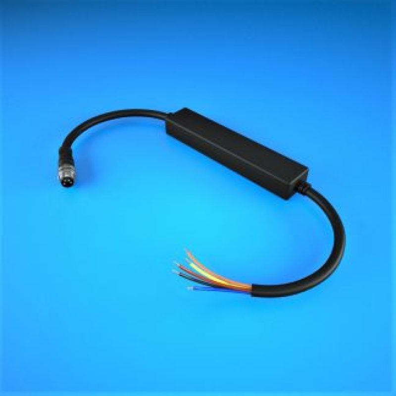 HPT Pro Link+ Cable for MPVI2+/MPVI3 - Racecraft Industries
