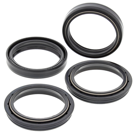 All Balls Racing 97-07 Honda CR250R Fork Oil Seal & Dust Seal Kit - Racecraft Industries