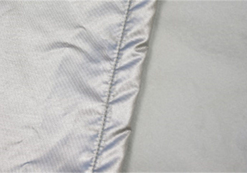 Rampage 1999-2019 Universal Easyfit Car Cover 4 Layer - Grey - Racecraft Industries