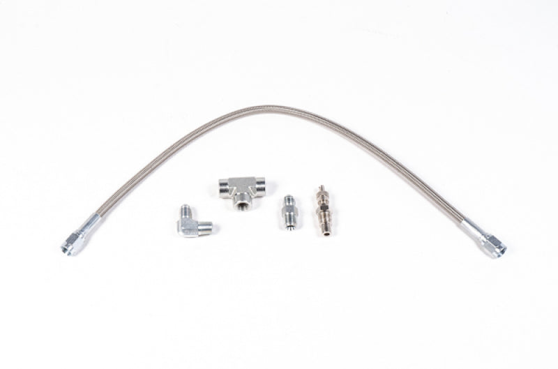 Radium Engineering Fuel Pressure Test Kit - Racecraft Industries