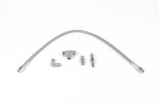 Radium Engineering Fuel Pressure Test Kit - Racecraft Industries