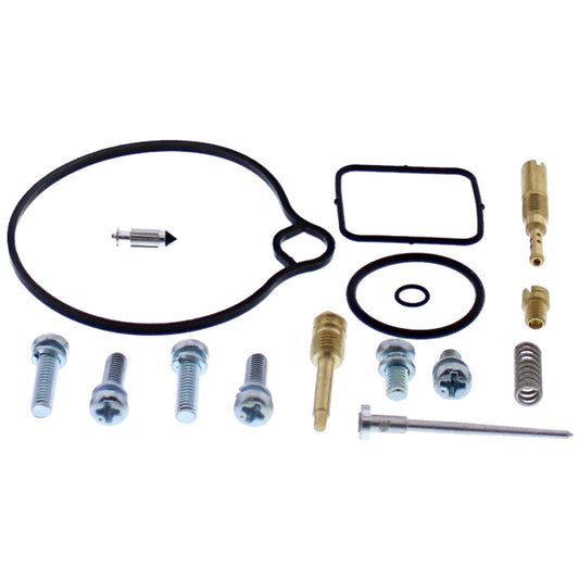 All Balls Racing 85-07 Honda CH80 Carburetor Rebuild Kit - Racecraft Industries