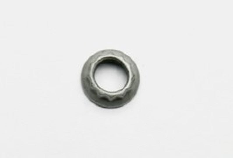 Wilwood Self Lock Nut 7/16-20 12 Point - Racecraft Industries