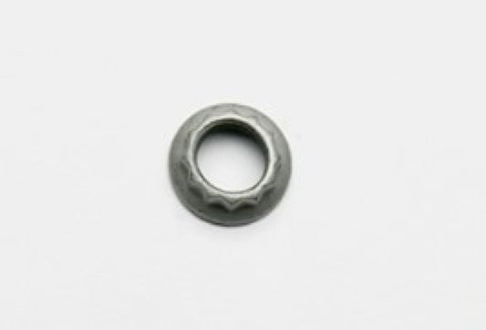 Wilwood Self Lock Nut 7/16-20 12 Point - Racecraft Industries
