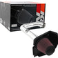 K&N 11-12 Chrysler 300 3.6L / 11-12 Dodge Challenger/Charger 3.6L Typhoon Performance Intake - Racecraft Industries