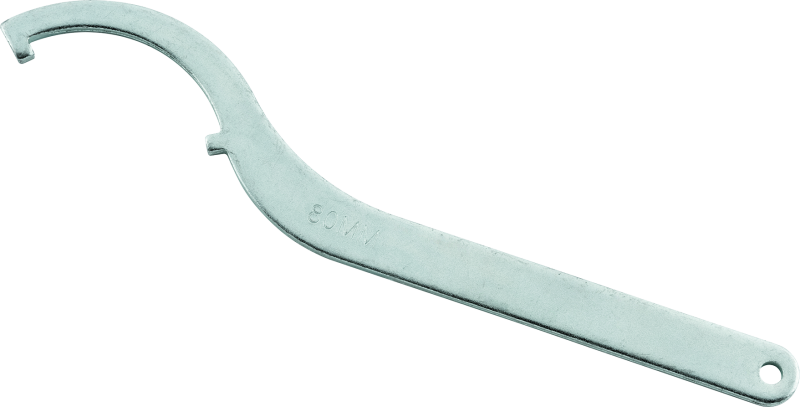 BikeMaster Shock Preload Wrench - Racecraft Industries