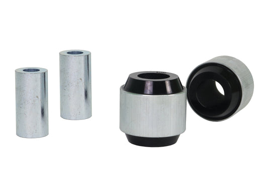 Whiteline 15-21 Ford Mustang Rear Control Arm Bushing Kit - Racecraft Industries