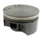 Mahle MS Piston Set VR38DETT 95.51mm Bore 88.4mm Stroke 165.1mm Rod 23mm Pin -4cc 9.0 CR Set of 6 - Racecraft Industries
