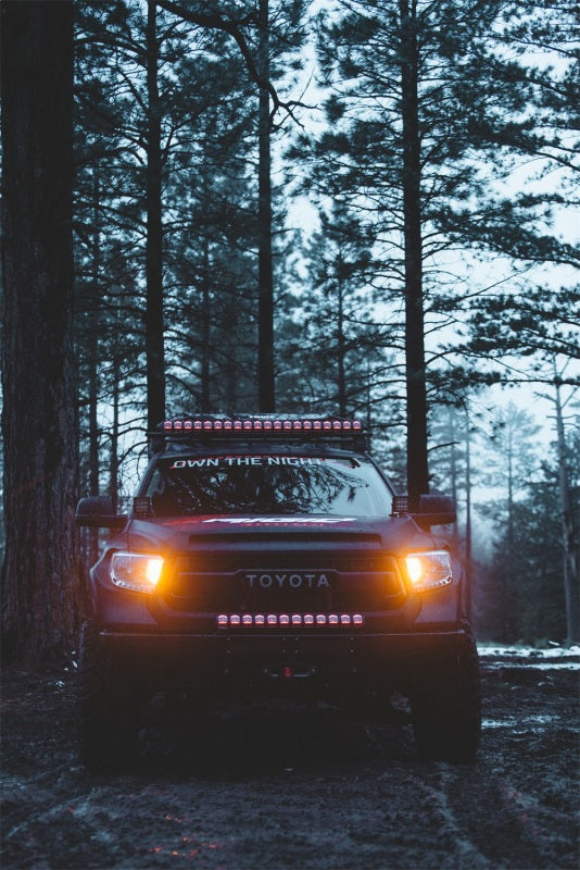 Rigid Industries 30in Adapt Light Bar - Racecraft Industries