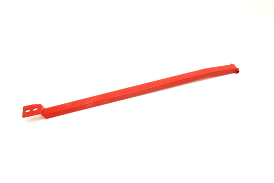 BMR 05-14 S197 Mustang Upper Panhard Rod Support - Red - Racecraft Industries