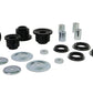 Whiteline Plus 3/08+ Dodge Challenger / 11/05+ Charger Rear Crossmember Front/Rear Mount Insert - Racecraft Industries