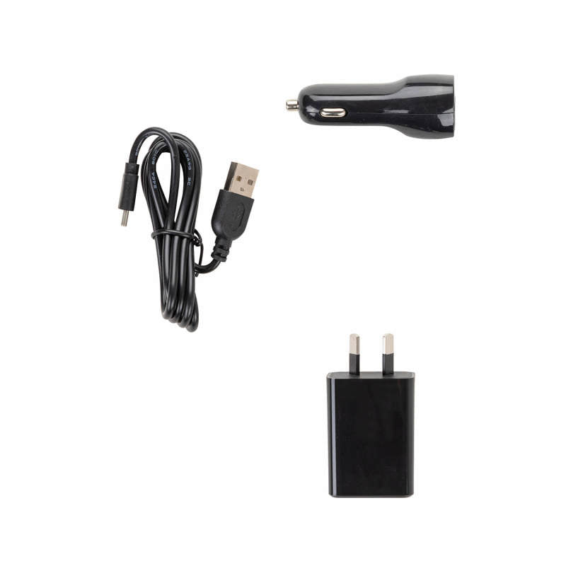 ARB Adventure Light 600 Ac/Dc Recharge Usa - Racecraft Industries