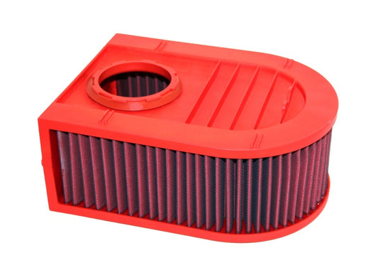 BMC 2013-2018 Porsche Macan 2.0 Replacement Panel Air Filter - Racecraft Industries