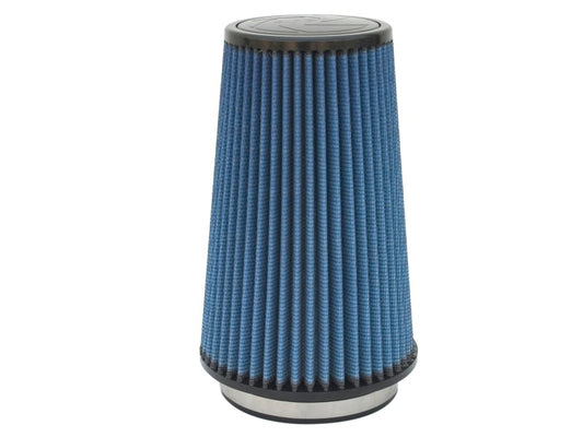aFe MagnumFLOW Air Filters UCO P5R A/F P5R 5F x 6-1/2B x 4-3/4T x 10H - Racecraft Industries
