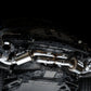 AWE Tuning 2020 Chevrolet Corvette (C8) Touring Edition Exhaust - Quad Chrome Silver Tips - Racecraft Industries