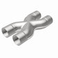 MagnaFlow Smooth Trans X 2.5/2.5 X 12 SS - Racecraft Industries