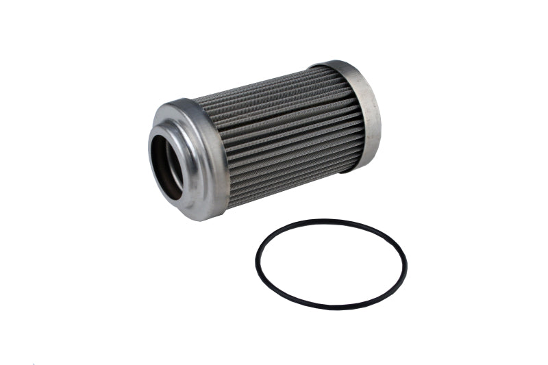 Aeromotive Filter Element - 40 Micron SS (Fits 12335) - Racecraft Industries