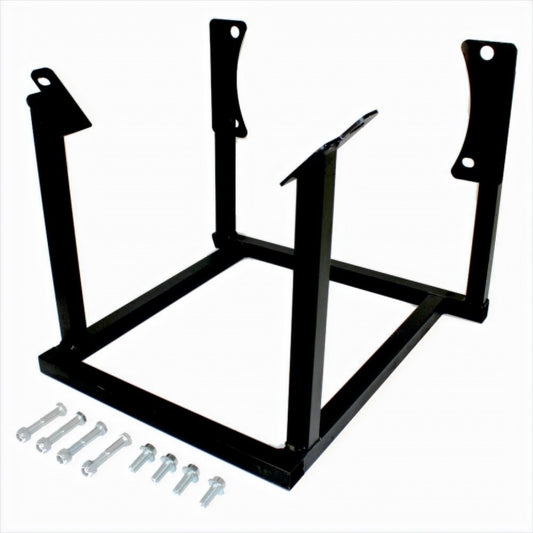 Ford Racing Modular/Coyote Engine Shipping & Storage Cradle - Racecraft Industries