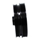 Fluidampr Chevy LS1 / LS6 Corvette Steel Internally Balanced Damper - Racecraft Industries
