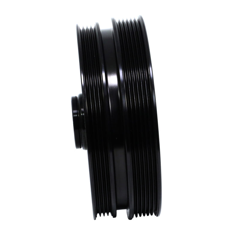 Fluidampr Chevy LS1 / LS6 Corvette Steel Internally Balanced Damper - Racecraft Industries