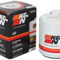 K&N 87-92 Supra Turbo /93-98 Supra Turbo/Non-Turbo / 06-09 Miata / 07-09 Mazdaspeed3 Performance Gol - Racecraft Industries