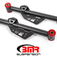 BMR 99-04 Mustang Non-Adj. Lower Control Arms (Polyurethane) - Black Hammertone - Racecraft Industries