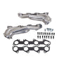 BBK 05-15 Dodge Challenger Charger 5.7 Hemi Shorty Tuned Length Exhaust Headers 1-3/4 Silver Ceramic - Racecraft Industries