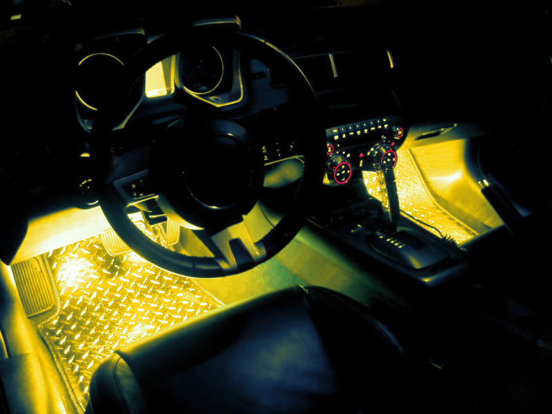 Oracle Pair 15in LED Strips Retail Pack - RGB ColorSHIFT SEE WARRANTY - Racecraft Industries