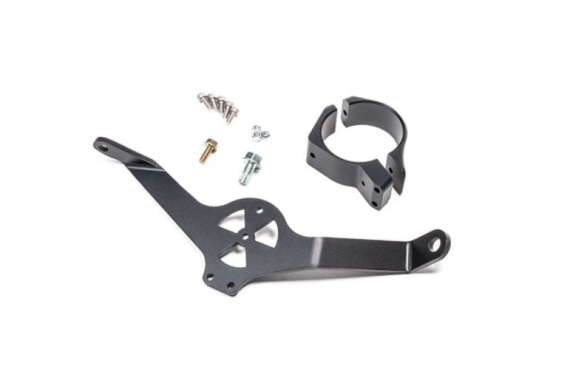 Radium Subaru 15-21 WRX/STI / 08-14 Impreza/Forester / 14-18 Forester XT Fuel Filter Mount - Racecraft Industries