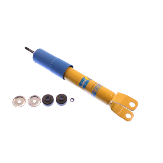 Bilstein B8 2003 Chevrolet Corvette 50th Anniversary Edition Rear 46mm Monotube Shock Absorber - Racecraft Industries