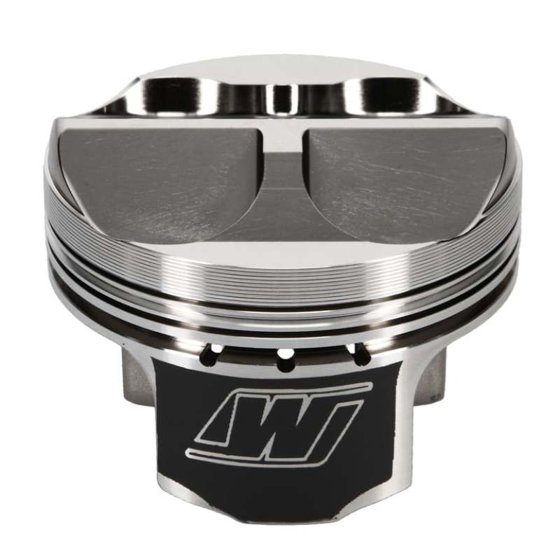 Wiseco Honda K-Series +10.5cc Dome 1.181x86.5mm Piston Shelf Stock Kit - Racecraft Industries