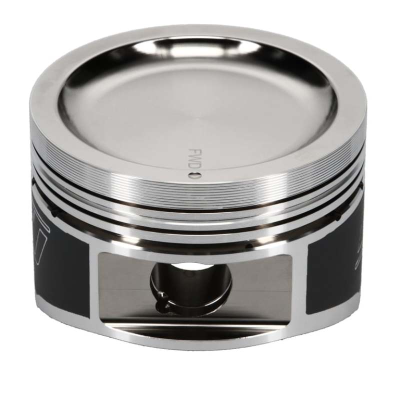 Wiseco Nissan KA24 Dished 9:1 CR 89.0 Piston Kit - Racecraft Industries