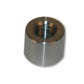 Vibrant EGT Sensor Weld Bung T304 SS (1/8in NPT thread) - Retail Pack of 1 pc. - Racecraft Industries