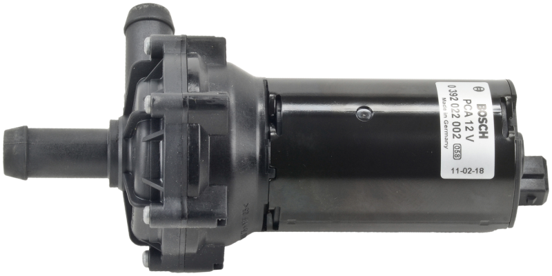 Bosch 50W Electric Water Pump (OE 15076931/PEB500010) - Racecraft Industries