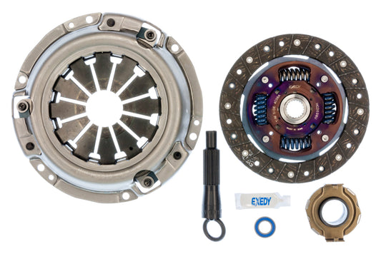 Exedy OE 2009-2013 Honda Fit L4 Clutch Kit - Racecraft Industries