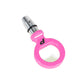 Perrin Subaru Dipstick Handle Loop Style - Pink - Racecraft Industries