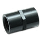 Vibrant 1/8in NPT Female Pipe Coupler Fitting - Aluminum - Racecraft Industries