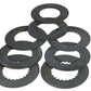 Ford Racing 8.8 Inch TRACTION-LOK Rebuild Kit with Carbon Discs - Racecraft Industries