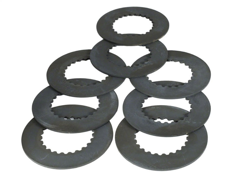 Ford Racing 8.8 Inch TRACTION-LOK Rebuild Kit with Carbon Discs - Racecraft Industries
