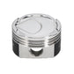 Manley 13+ Subaru BRZ (FA20) 86mm STD (Grade B) Bore 10:1 Dish Piston (SINGLE PISTON) - Racecraft Industries