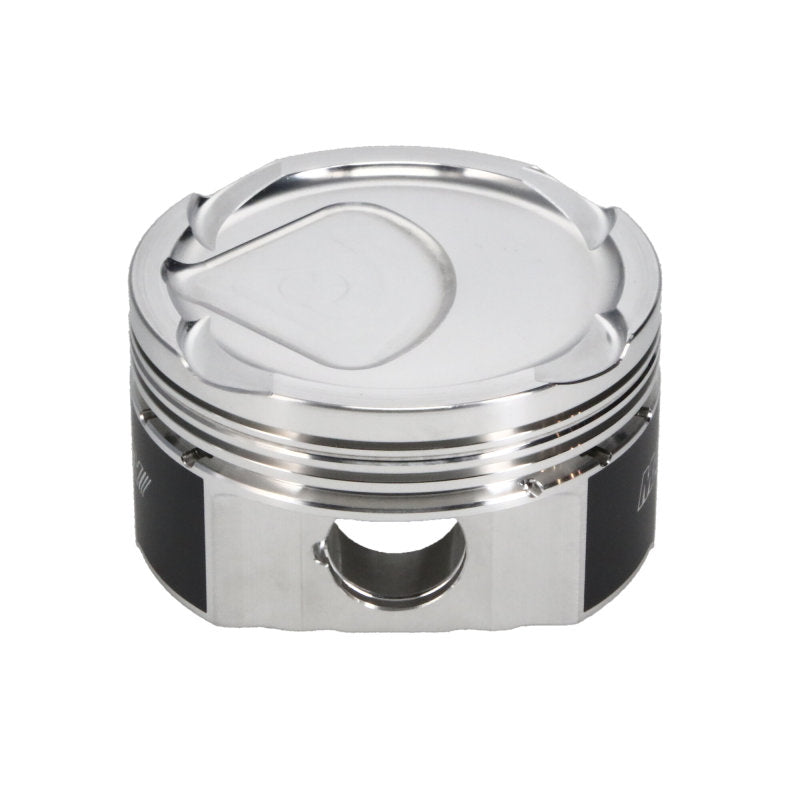 Manley 13+ Subaru BRZ (FA20) 86mm STD (Grade B) Bore 10:1 Dish Piston (SINGLE PISTON) - Racecraft Industries