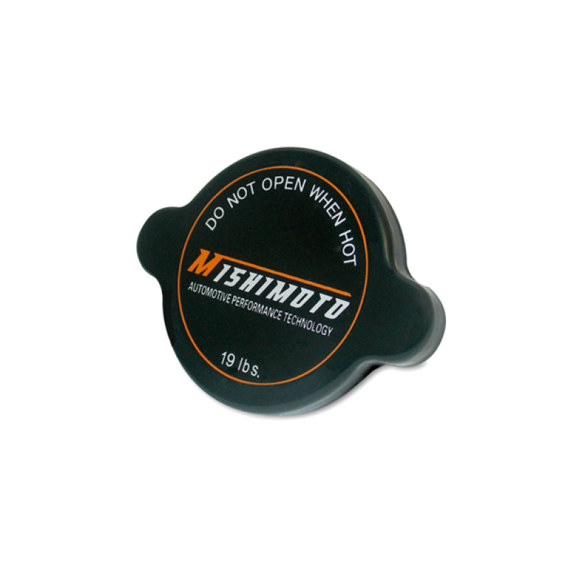 Mishimoto 1.3 Bar Rated Radiator Cap Large Domestic - Racecraft Industries