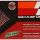K&N 96-04 Chevy Express / GMC Savana Drop In Air Filter - Racecraft Industries