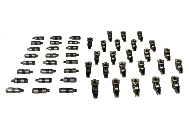 Ford Racing Modular 3V Rocker Arm and Lash Adjuster Kit - Racecraft Industries
