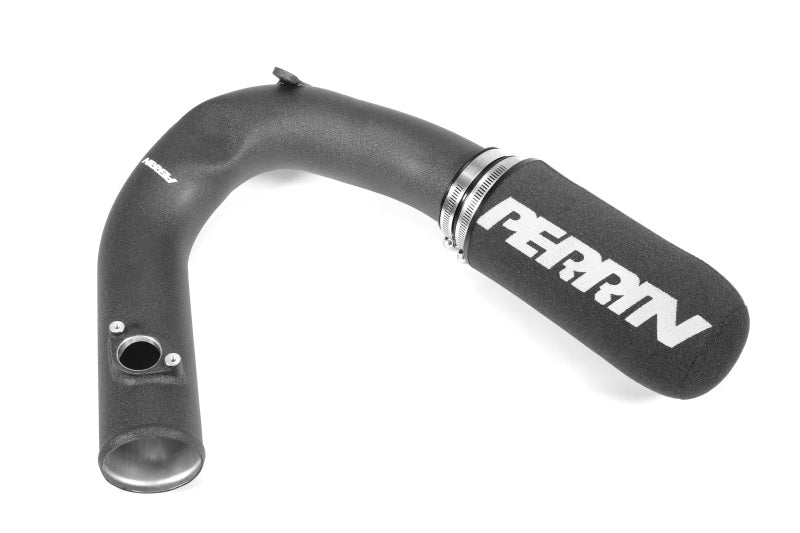 Perrin 22-23 Subaru BRZ/GR86 Cold Air Intake - Black - Racecraft Industries