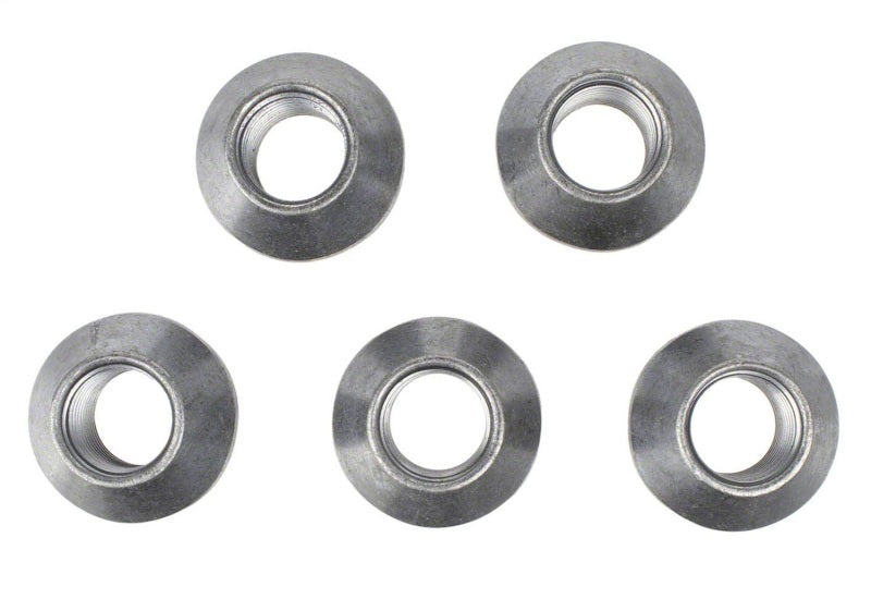 Ford Racing 2015-2017 Mustang Open Back Lug Nut Kit - Racecraft Industries