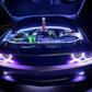 Oracle Engine Bay 5050 SMD Kit - RGB ColorSHIFT SEE WARRANTY - Racecraft Industries