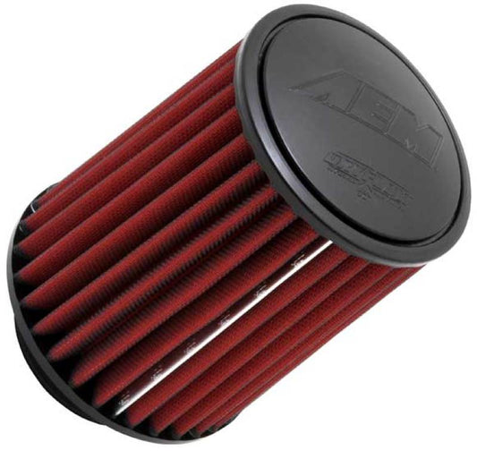 AEM 3.5 in x 7 in x 1 in Dryflow Element Filter - Racecraft Industries