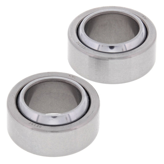 All Balls Racing 2003 Harley FLHPEI Police Road King Swing Arm Bearing Kit - Racecraft Industries