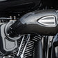 Performance Machine 17-23 Touring, 18-24 107/114/117 CI Softail C4 Series Air Cleaner - CF/Black Ops - Racecraft Industries